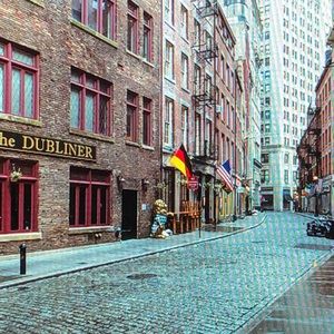 Meet your Posher, Latoya